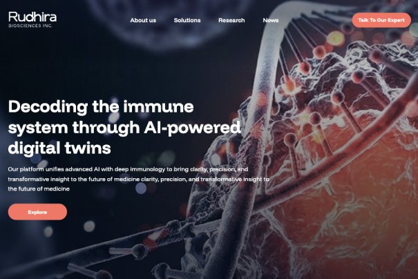 Rudhira bio sciences